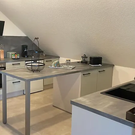 Apartment Schwarzwaldperle #10 *