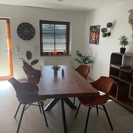 Apartment Schwarzwaldperle #10 *