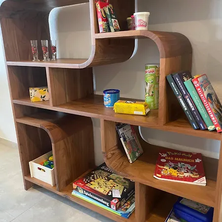 Schwarzwaldperle #10 * Schwanau