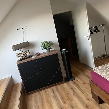 Apartment Schwarzwaldperle #10 *