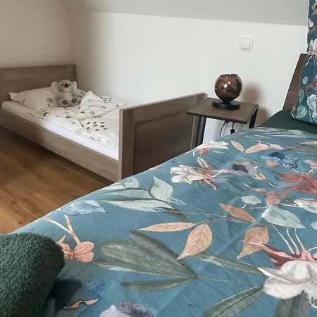 Apartment Schwarzwaldperle #10