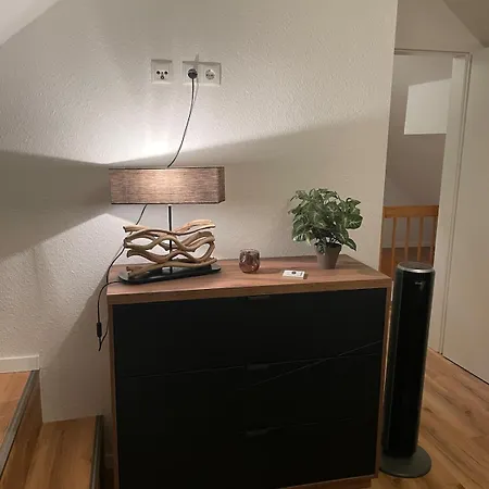 Apartment Schwarzwaldperle #10 *