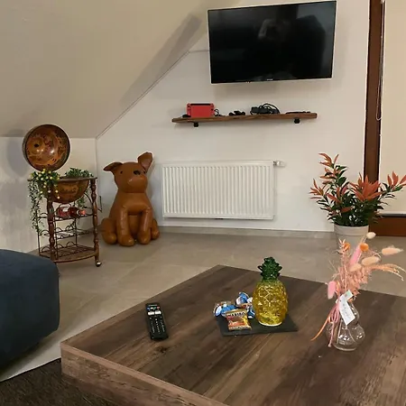 Apartment Schwarzwaldperle #10 *