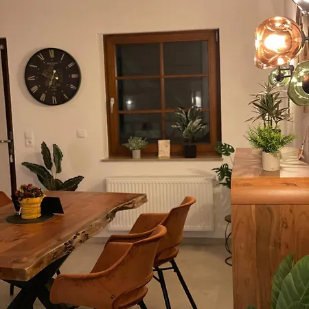 Apartment Schwarzwaldperle #10