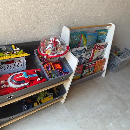 Schwarzwaldperle #10 Apartment *