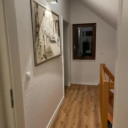Apartment Schwarzwaldperle #10 *