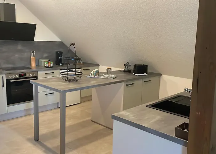 Apartment Schwarzwaldperle #10 *