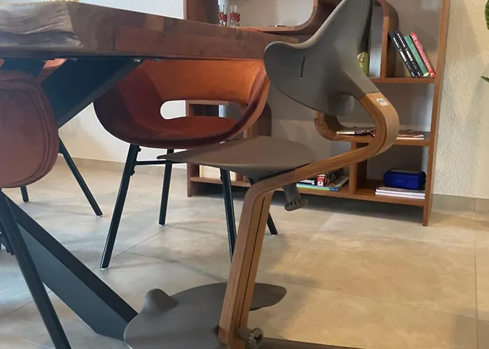 Schwarzwaldperle #10 Schwanau