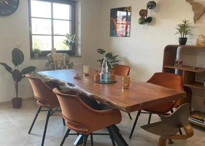 Schwarzwaldperle #10 Schwanau