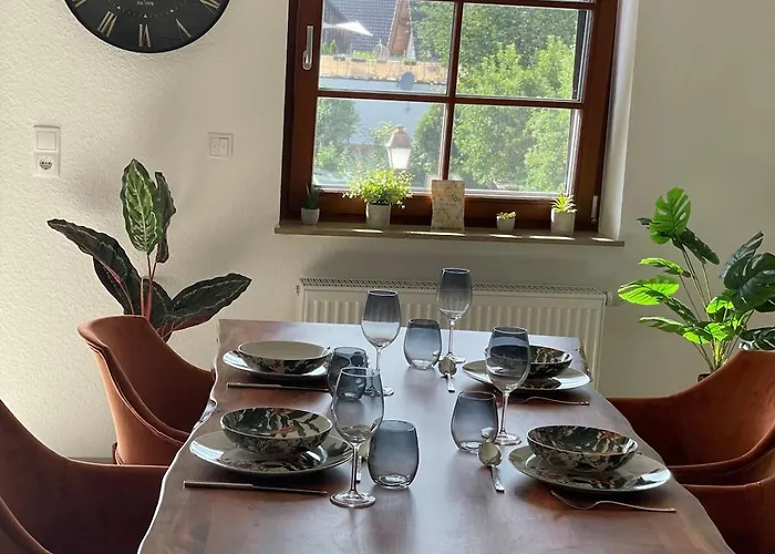 Schwarzwaldperle #10 Schwanau