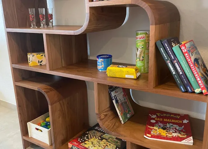 Schwarzwaldperle #10 * Schwanau