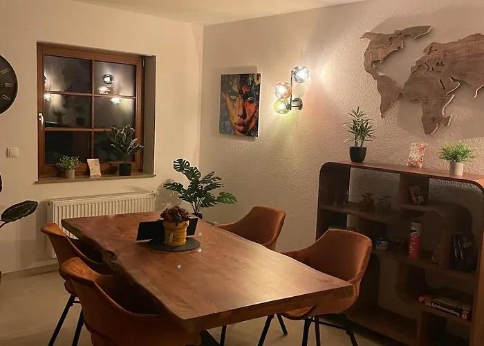 Schwarzwaldperle #10 * Schwanau