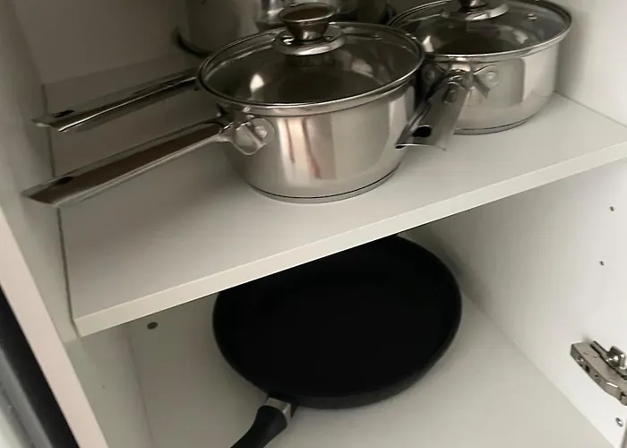 Apartment Schwarzwaldperle #10 Schwanau