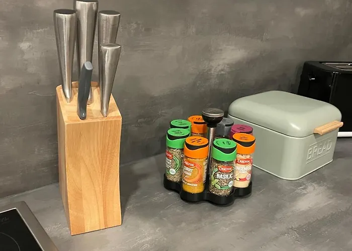 Schwarzwaldperle #10 Apartment Schwanau