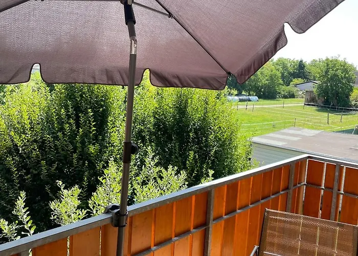 Apartment Schwarzwaldperle #10