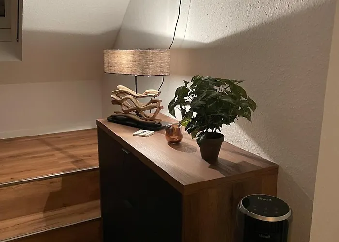 Apartment Schwarzwaldperle #10 Schwanau