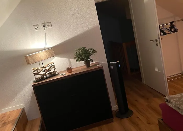 Schwarzwaldperle #10 Apartment *