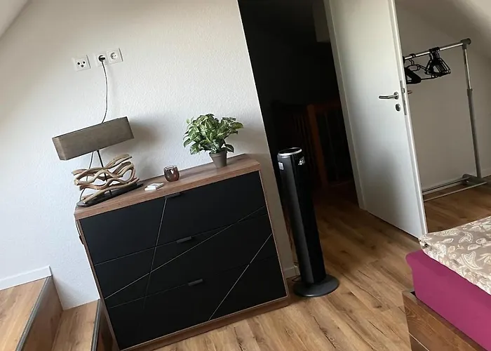 Apartment Schwarzwaldperle #10 *