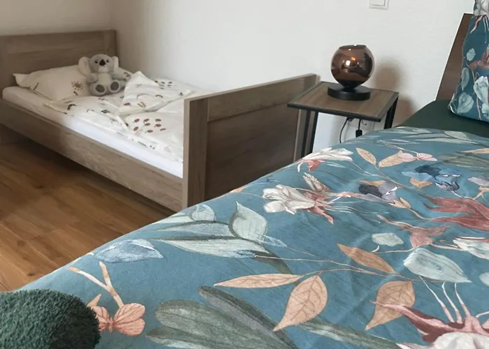 Apartment Schwarzwaldperle #10