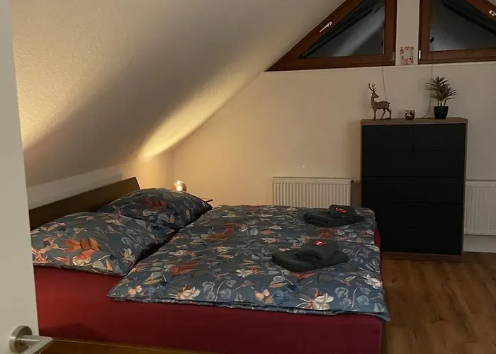 Schwarzwaldperle #10 Schwanau