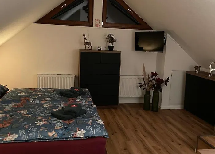 Apartment Schwarzwaldperle #10