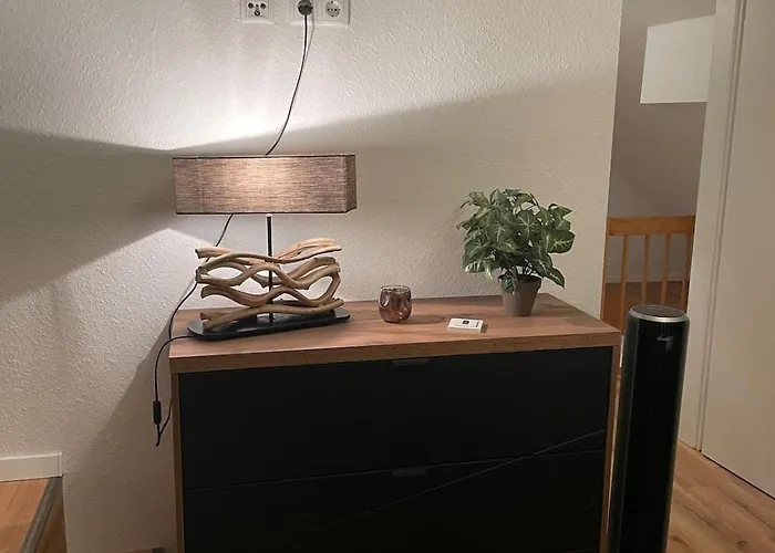 Apartment Schwarzwaldperle #10 *