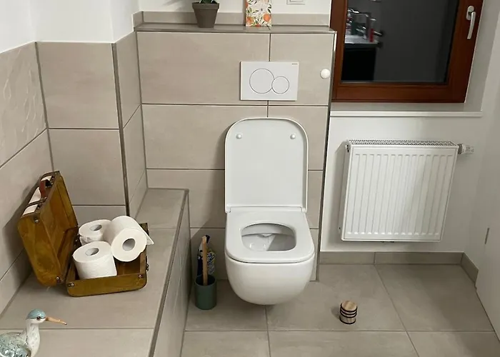 Schwarzwaldperle #10 Apartment Schwanau