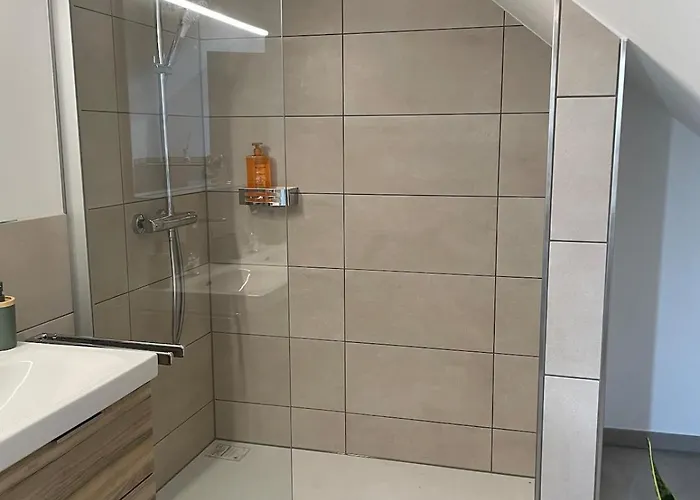 Apartment Schwarzwaldperle #10 Schwanau