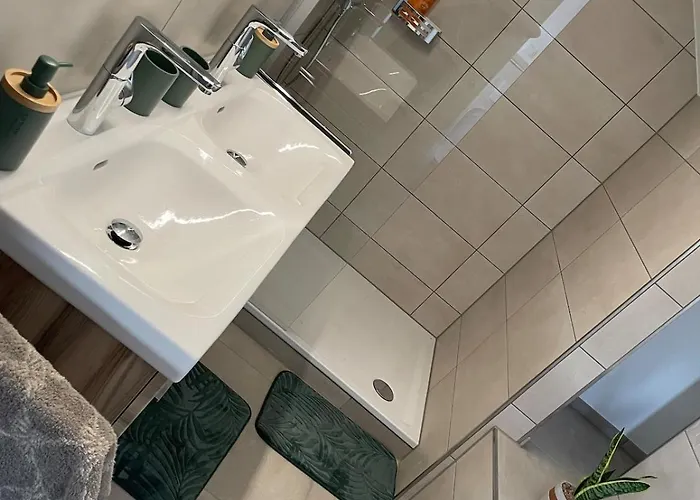 Apartment Schwarzwaldperle #10 Schwanau