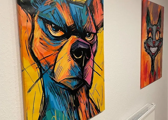 Schwarzwaldperle #10 Schwanau