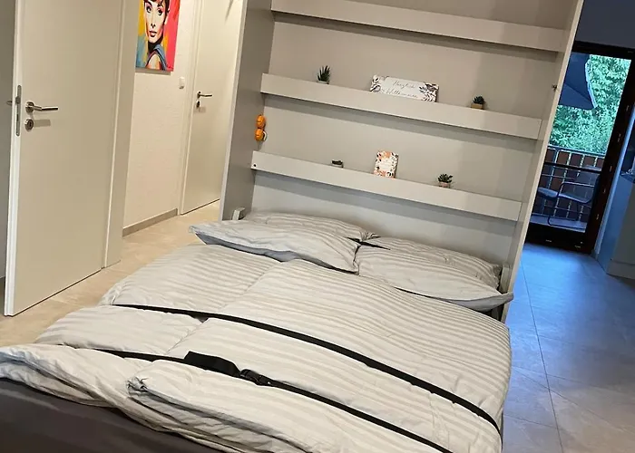 Schwarzwaldperle #10 Schwanau