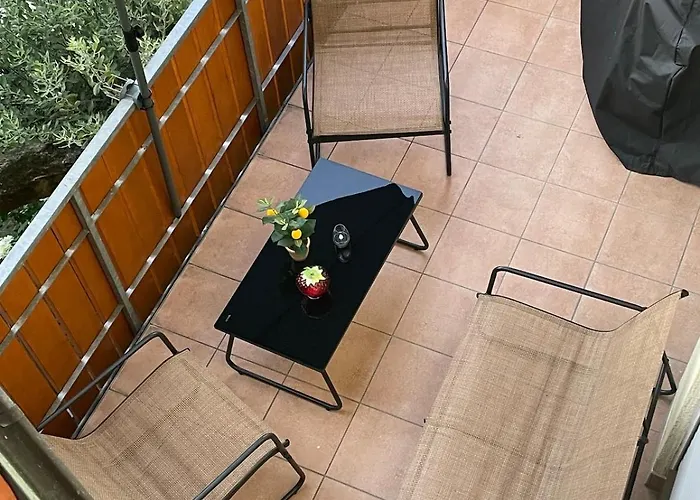 Schwarzwaldperle #10 Apartment Schwanau