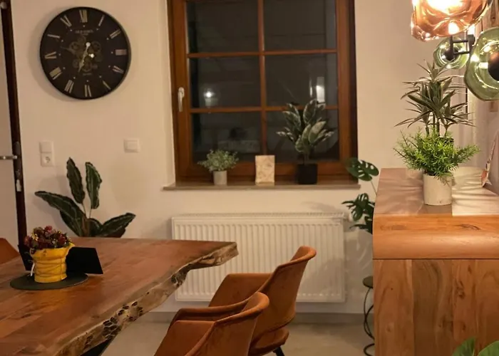 Apartment Schwarzwaldperle #10