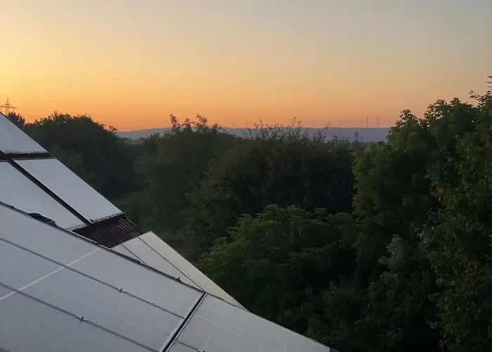 Apartment Schwarzwaldperle #10