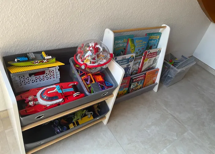 Schwarzwaldperle #10 Apartment *