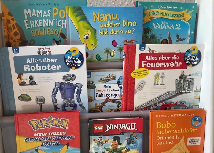 Schwarzwaldperle #10 * Schwanau