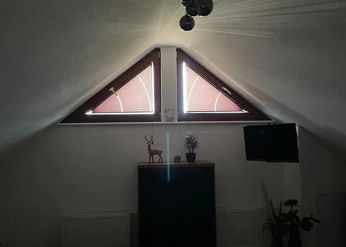 Schwarzwaldperle #10 Apartment