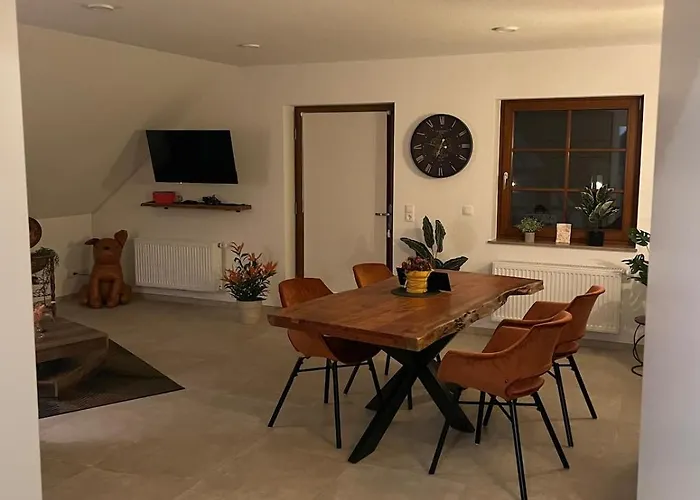 Apartment Schwarzwaldperle #10