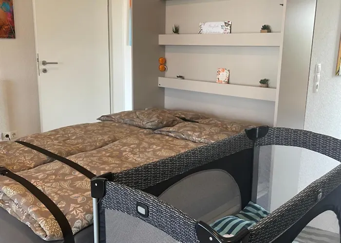 Apartment Schwarzwaldperle #10